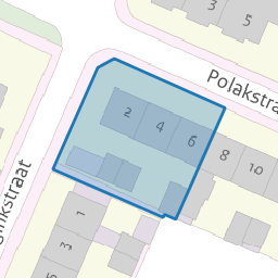 Perceel BMN02-C-2704