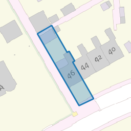 Perceel BMN02-C-2716