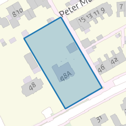 Perceel BMN02-C-2719