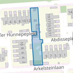 Perceel BMN02-C-2728