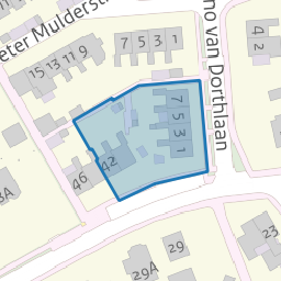 Perceel BMN02-C-2734