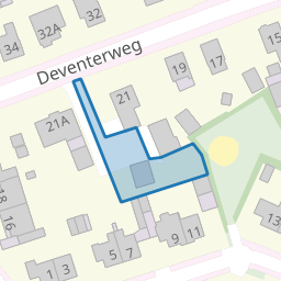 Perceel BMN02-C-2735