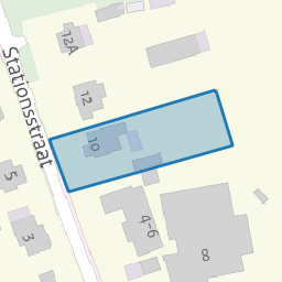 Perceel BMN02-C-2751