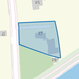 Perceel BMN02-C-2772