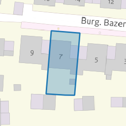 Perceel BMN02-C-2774