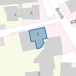 Perceel BMN02-C-2790