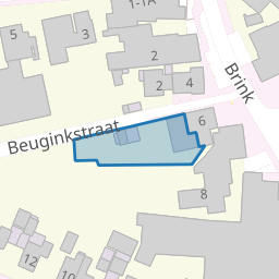 Perceel BMN02-C-2791