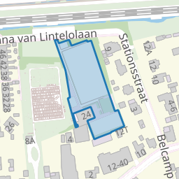 Perceel BMN02-C-2793