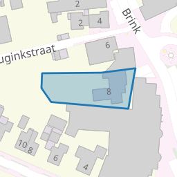 Perceel BMN02-C-2797