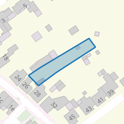 Perceel BMR00-D-1726