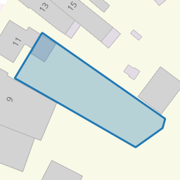 Perceel BMR00-D-1916