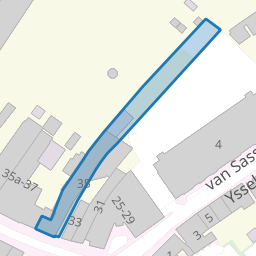 Perceel BMR00-D-2451