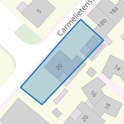 Perceel BMR00-D-2714