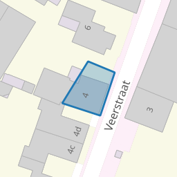 Perceel BMR00-D-2749