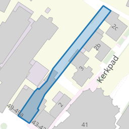 Perceel BMR00-D-2854