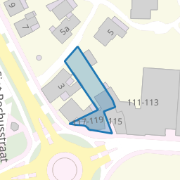 Perceel BMR00-D-3130