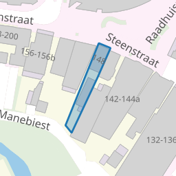 Perceel BMR00-D-3154