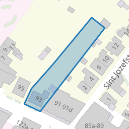 Perceel BMR00-D-3157