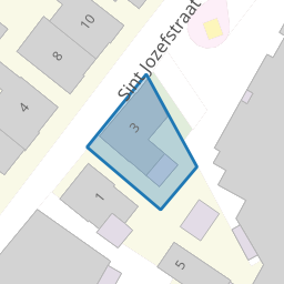 Perceel BMR00-D-3284