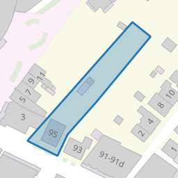 Perceel BMR00-D-3289