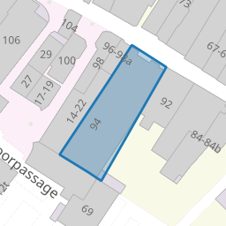 Perceel BMR00-D-3520