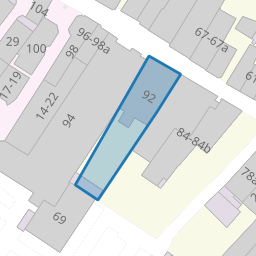 Perceel BMR00-D-3521