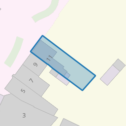 Perceel BMR00-D-3777