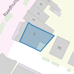 Perceel BMR00-D-3780