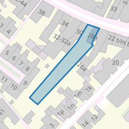 Perceel BMR00-D-3827