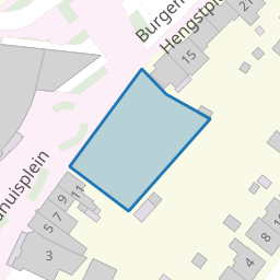 Perceel BMR00-D-3903