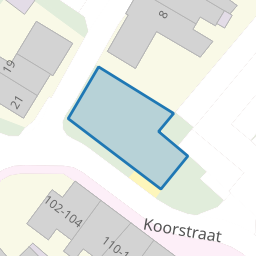 Perceel BMR00-D-4127