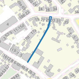 Perceel BMR00-D-4694