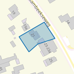 Perceel BMR00-D-4710