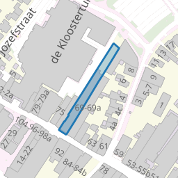 Perceel BMR00-D-5016