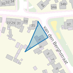 Perceel BMR00-D-5087