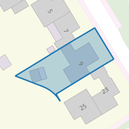 Perceel BMR00-D-5091