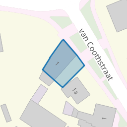 Perceel BMR00-D-5119