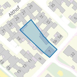 Perceel BMR00-D-5391