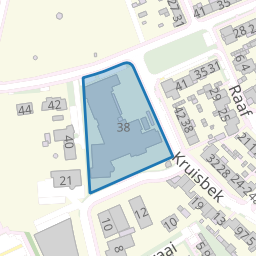 Perceel BMR00-D-5575