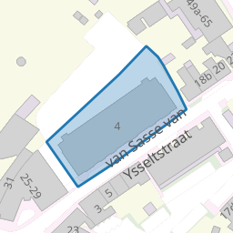 Perceel BMR00-D-5673