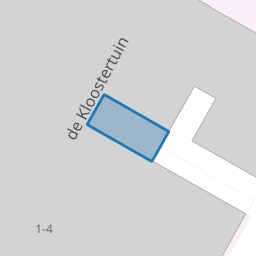 Perceel BMR00-D-5687