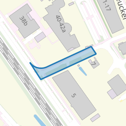 Perceel BMR00-D-5799