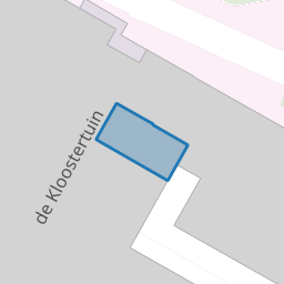 Perceel BMR00-D-5838