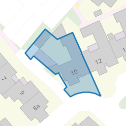 Perceel BMR00-D-6009