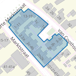 Perceel BMR00-D-6021