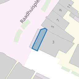 Perceel BMR00-D-6074