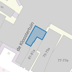 Perceel BMR00-D-6085