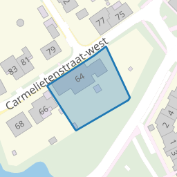 Perceel BMR00-D-6128