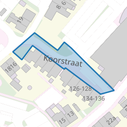 Perceel BMR00-D-6140