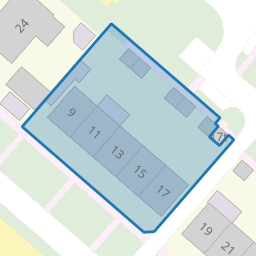 Perceel BMR00-D-6161